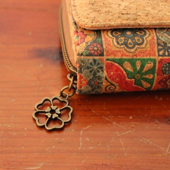 Cork Wallet - Picture 6 of 6